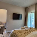 Apartmán Cristina