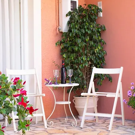 Apartmán Cristina Gaios