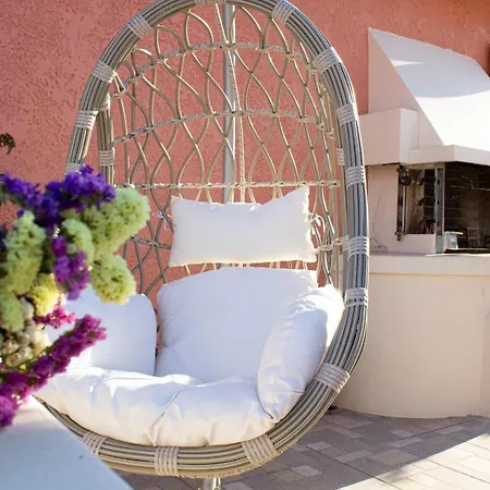 Cristina Apartmán Gaios