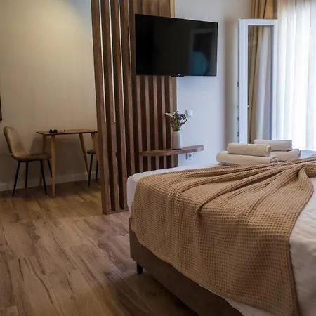 Apartmán Cristina Gaios