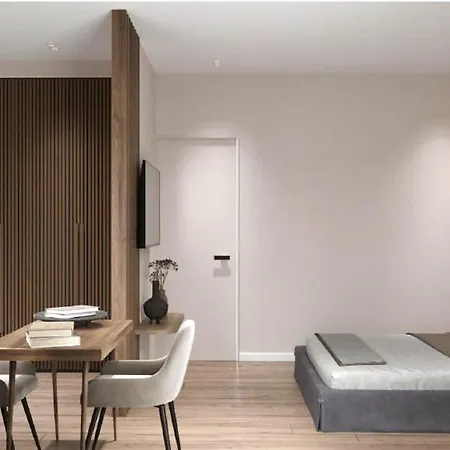Cristina Apartmán
