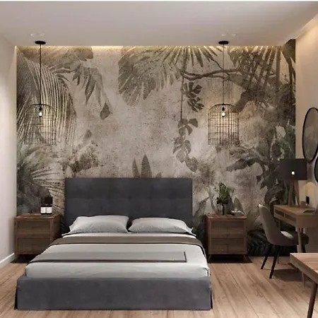 Apartmán Cristina