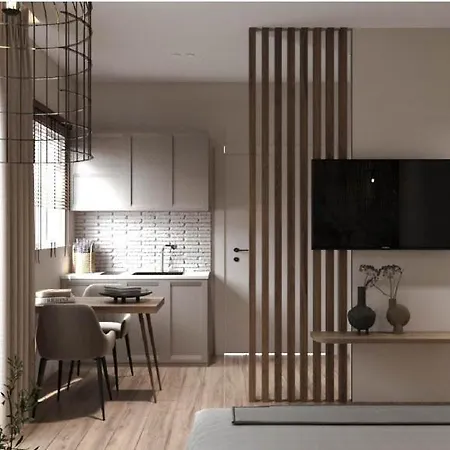 Cristina Apartmán *