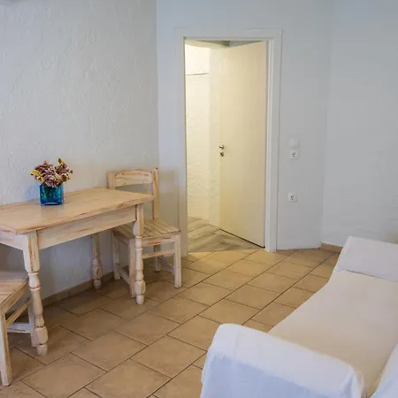 Cristina Apartmán Gaios