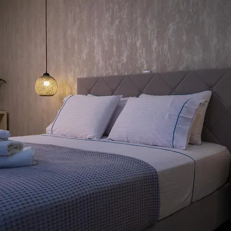 Apartmán Cristina *