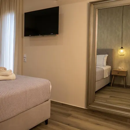Apartmán Cristina