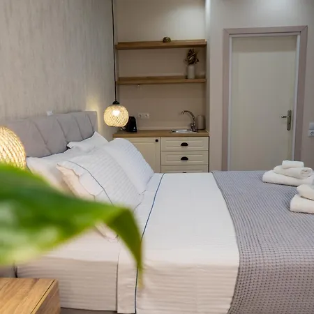 Apartmán Cristina