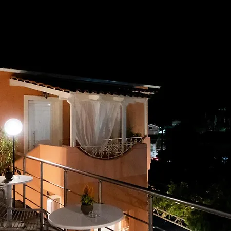 Cristina Apartmán
