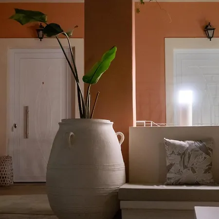 Apartmán Cristina