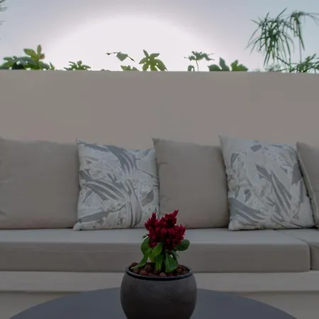 Apartmán Cristina Gaios