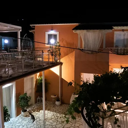 Apartmán Cristina