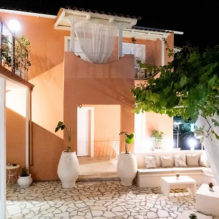 Cristina Apartmán Gaios