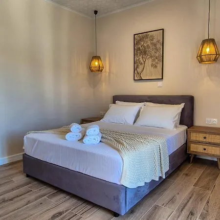 Apartmán Cristina Gaios