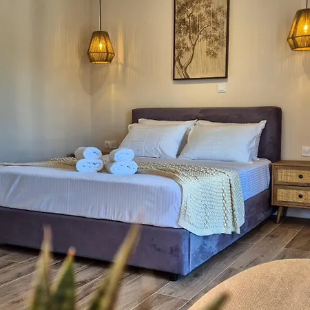 Apartmán Cristina