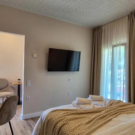 Apartmán Cristina