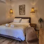 公寓 Cristina 盖奥斯