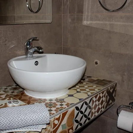 Cristina Appartement