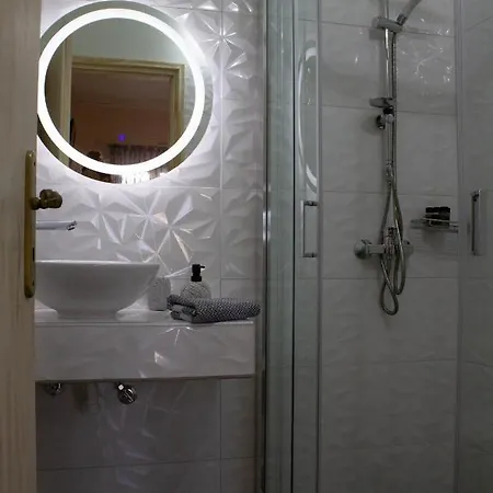 Appartement Cristina *