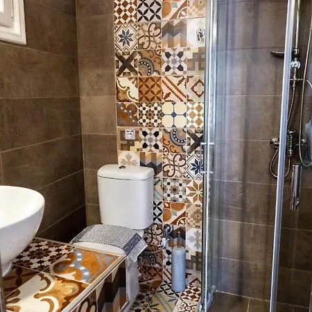 Cristina Appartement