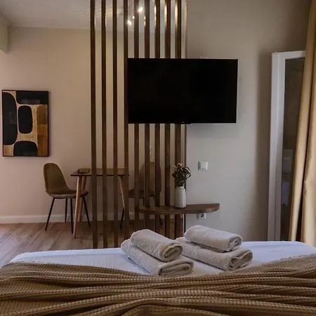 Apartment Cristina