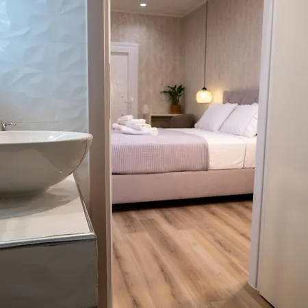Appartement Cristina Gaios