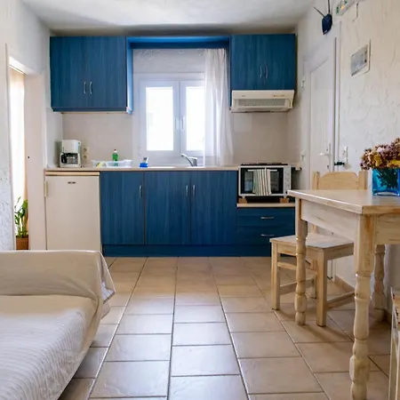 Cristina Appartement *