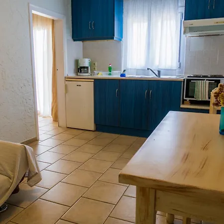 Cristina Apartment
