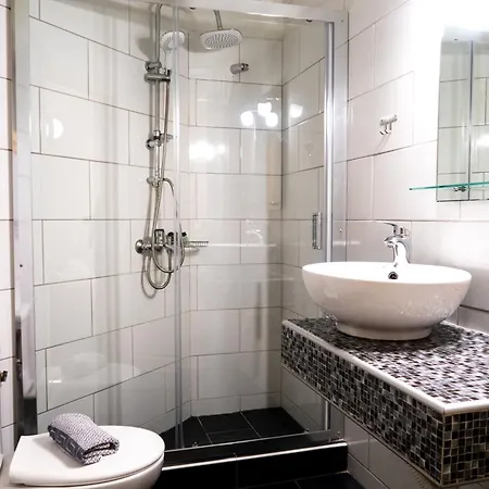 Appartement Cristina *