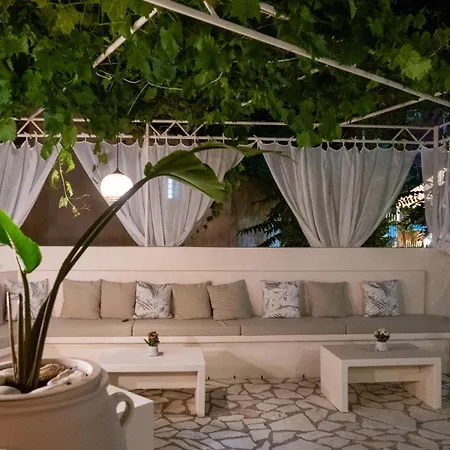 Appartement Cristina Gaios