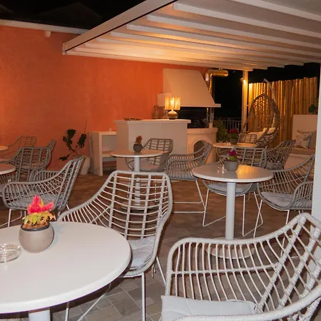 Cristina Διαμέρισμα