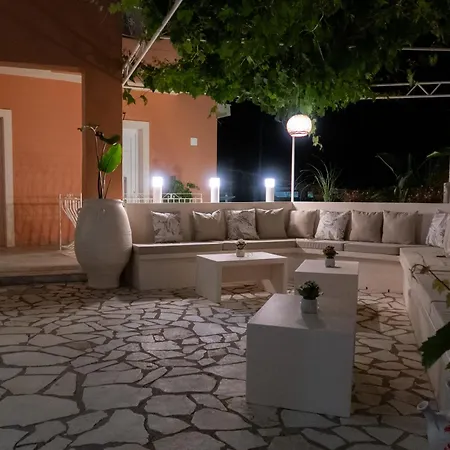 Cristina Appartement