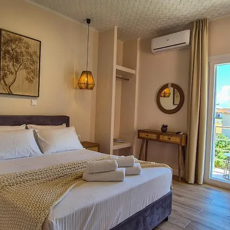 Cristina Appartement Gaios