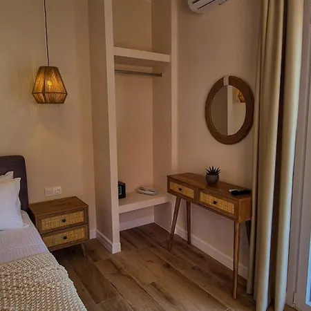 Cristina Appartement