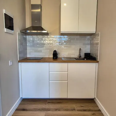 Appartement Cristina *