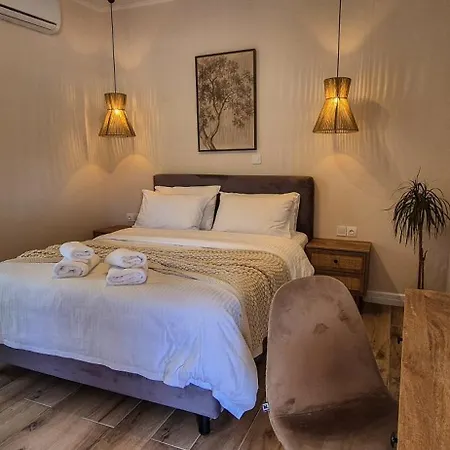 Appartement Cristina Gaios